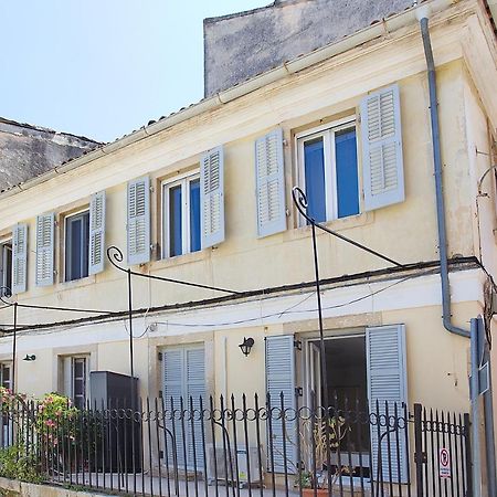 شقة Nona'S House Corfu  المظهر الخارجي الصورة