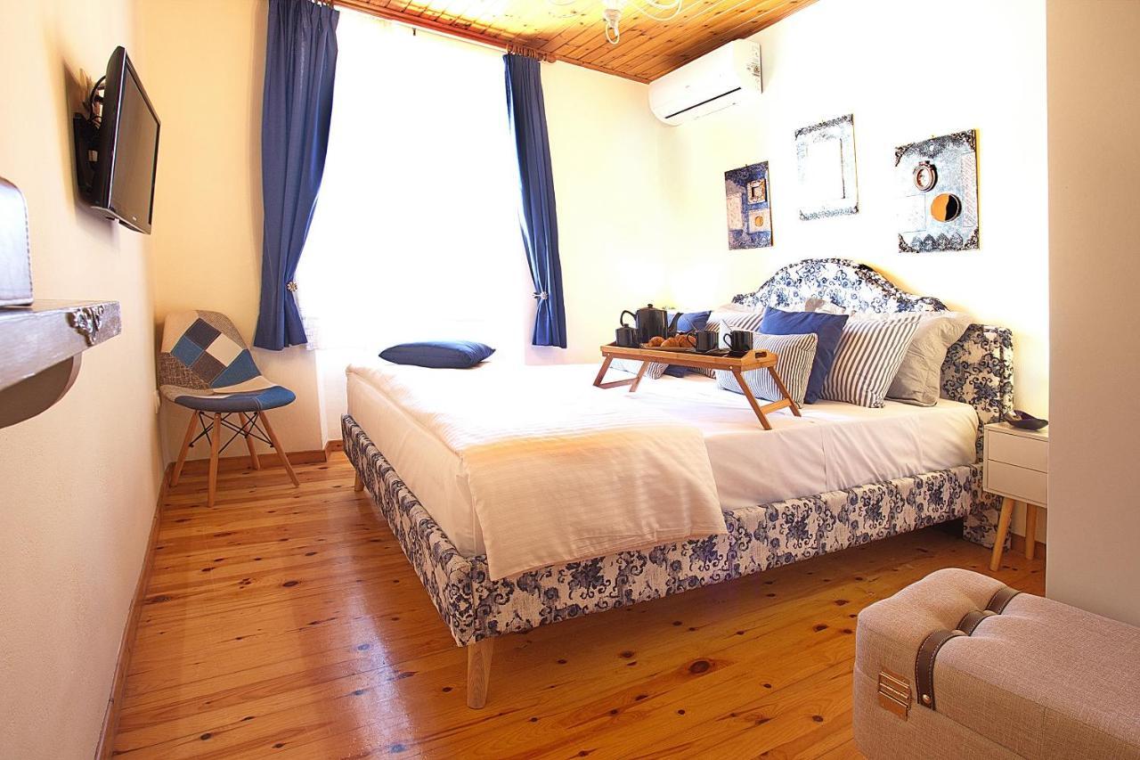 شقة Nona'S House Corfu  المظهر الخارجي الصورة