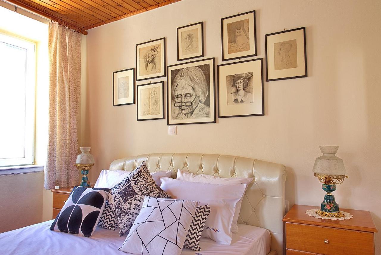 شقة Nona'S House Corfu  المظهر الخارجي الصورة