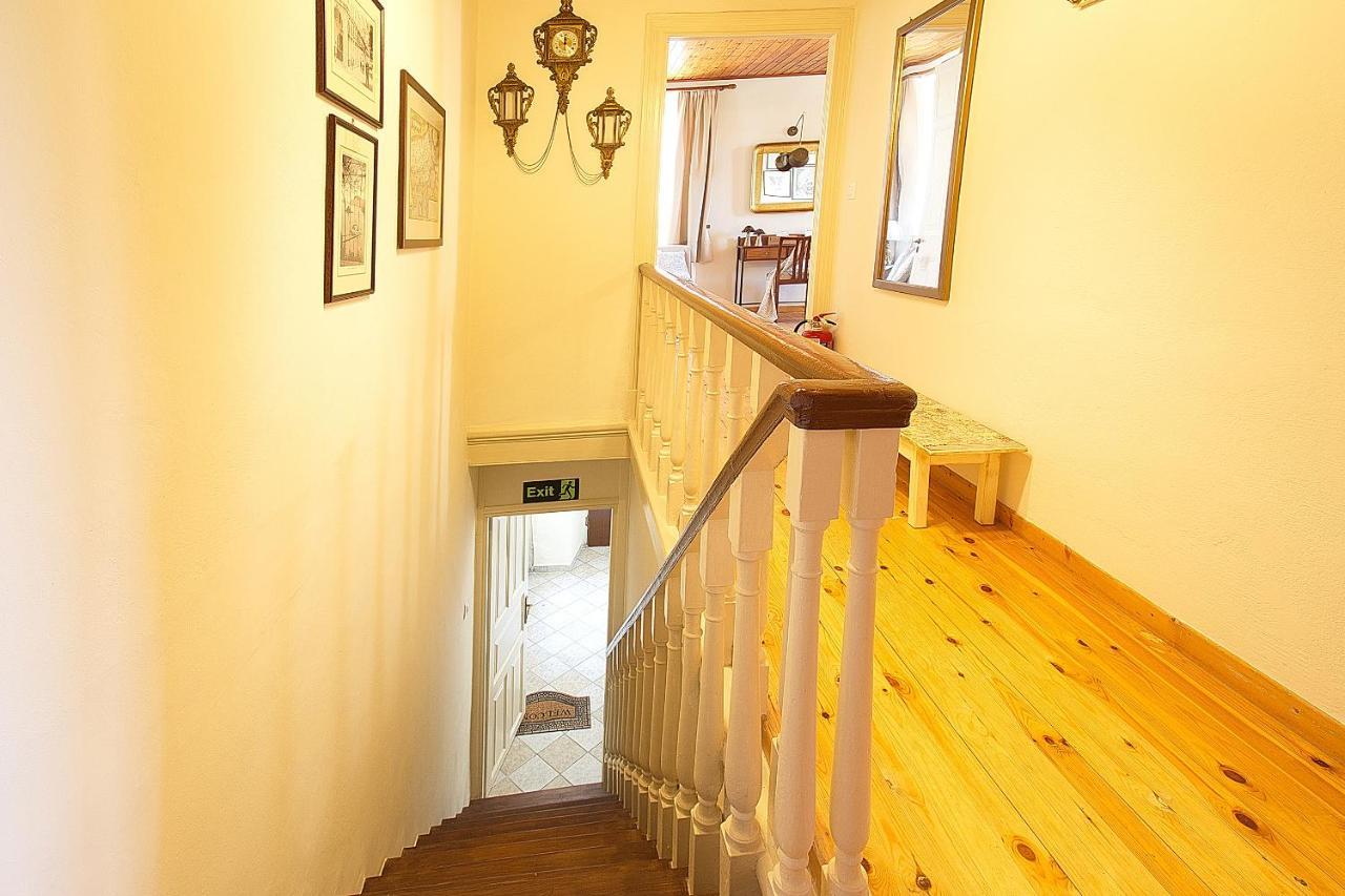 شقة Nona'S House Corfu  المظهر الخارجي الصورة