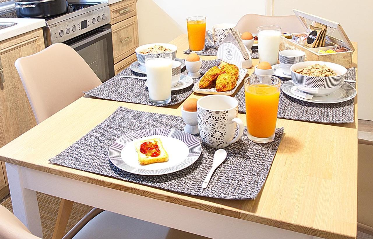 شقة Nona'S House Corfu  المظهر الخارجي الصورة