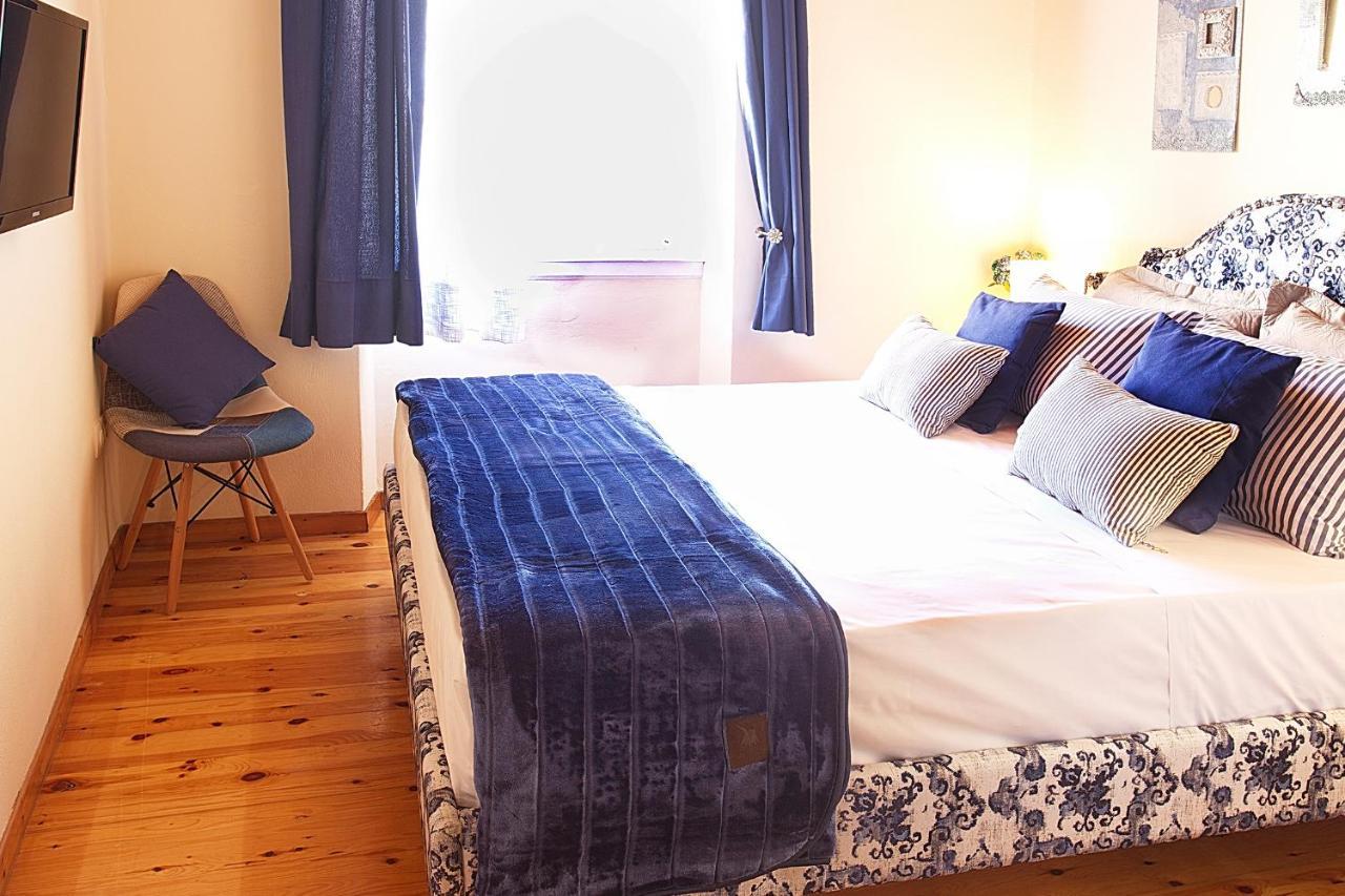 شقة Nona'S House Corfu  المظهر الخارجي الصورة