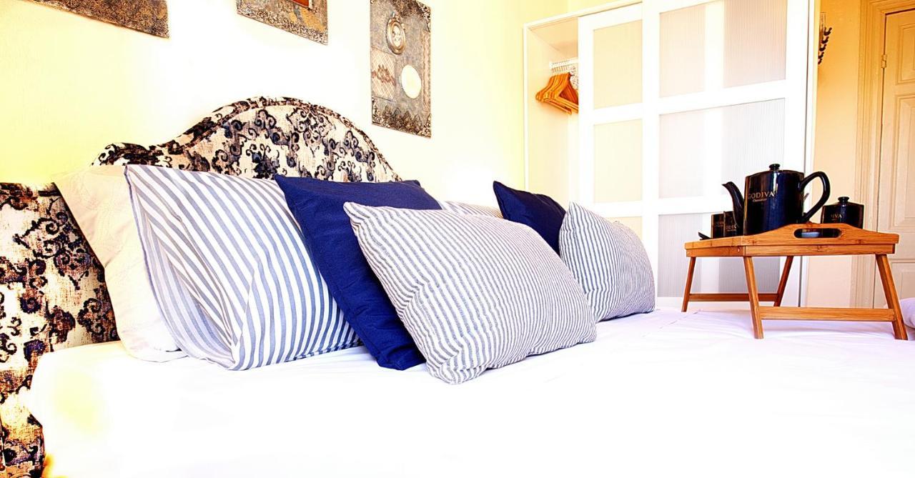 شقة Nona'S House Corfu  المظهر الخارجي الصورة